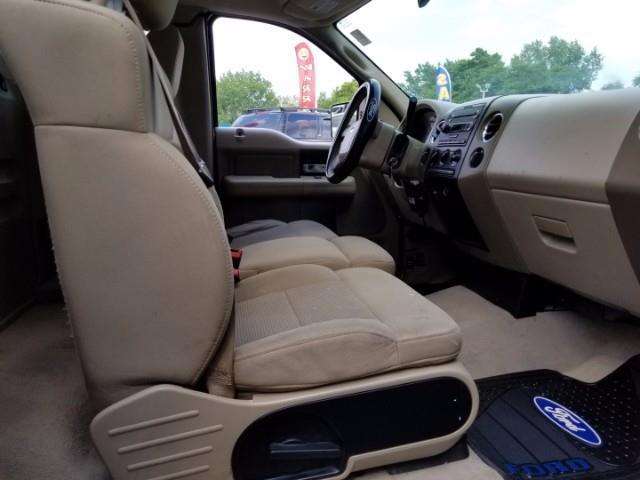 Ford F-150 2008 photo 20